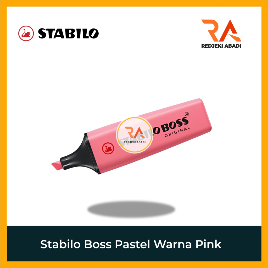 

stabillo boss