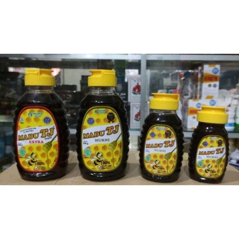 

madu tjmurni