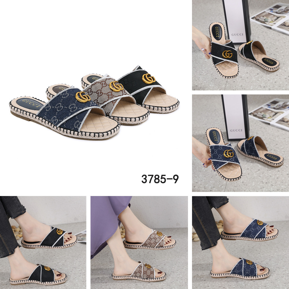 gc 3785-9 Sandal