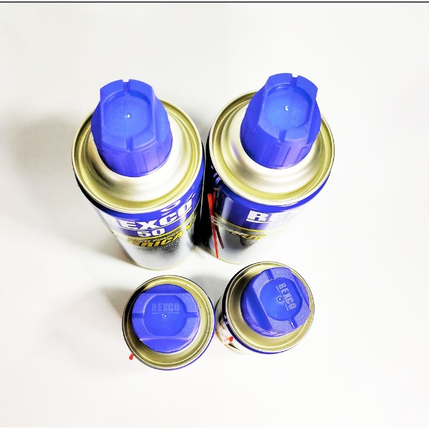 REXCO 50 / Pelumas & Oli / Pelumas & Minyak