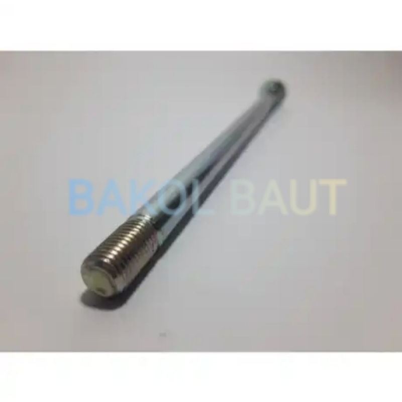 As Roda Depan Nmax Original