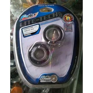 Bearing As Kruk Faito Laher 6205 - 63 22 - Lite Tech - Kruk As Ninja 150 RR - Crank Shaft Faito Ori