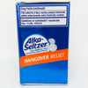 Bayer Alka-Seltzer Hangover Relief 1 sachet isi 2 Tablet