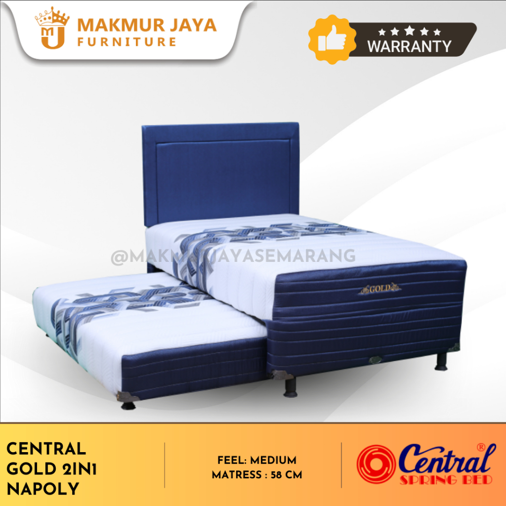 CENTRAL-2IN1-GOLD-SET
