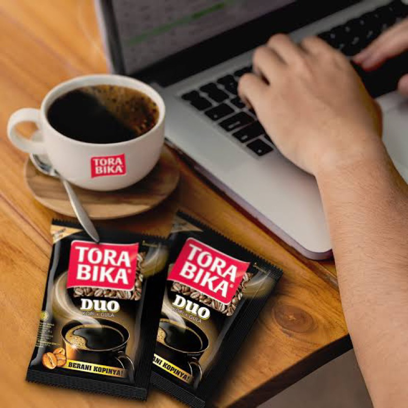 

tora bika Duo 10pcs