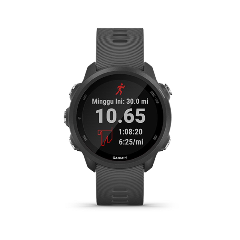 Garmin Forerunner 245