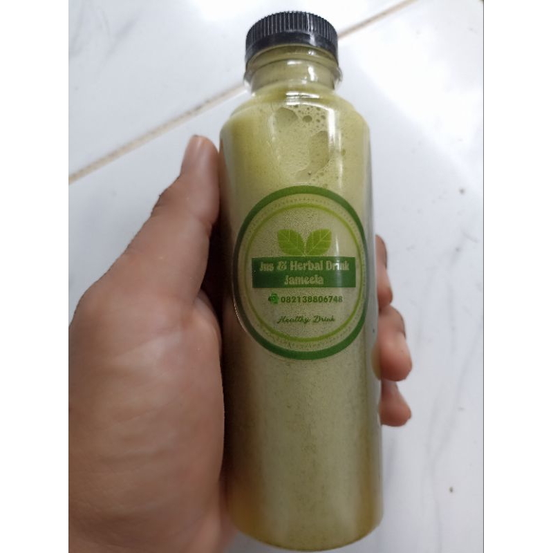 Jus sledri | juice sledri | cold press juice | beli 5 gratis 1