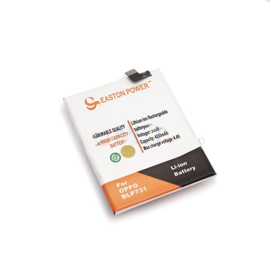 BATERAI OPPO REALME 5 PRO / BATRE OPPO REALME 5 PRO / BLP731 EASTON