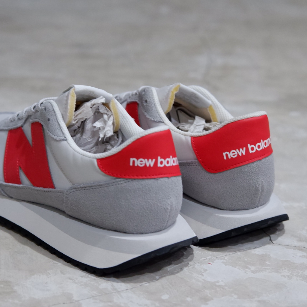 NEW BALANCE MS 237 BO