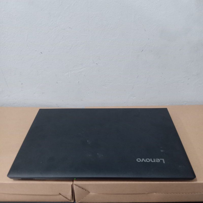 Laptop Lenovo V110, Amd A4-9120, Gen 7th 15inch Ram 4Gb/HDD 500Gb Amd Radeon R3 Graphic