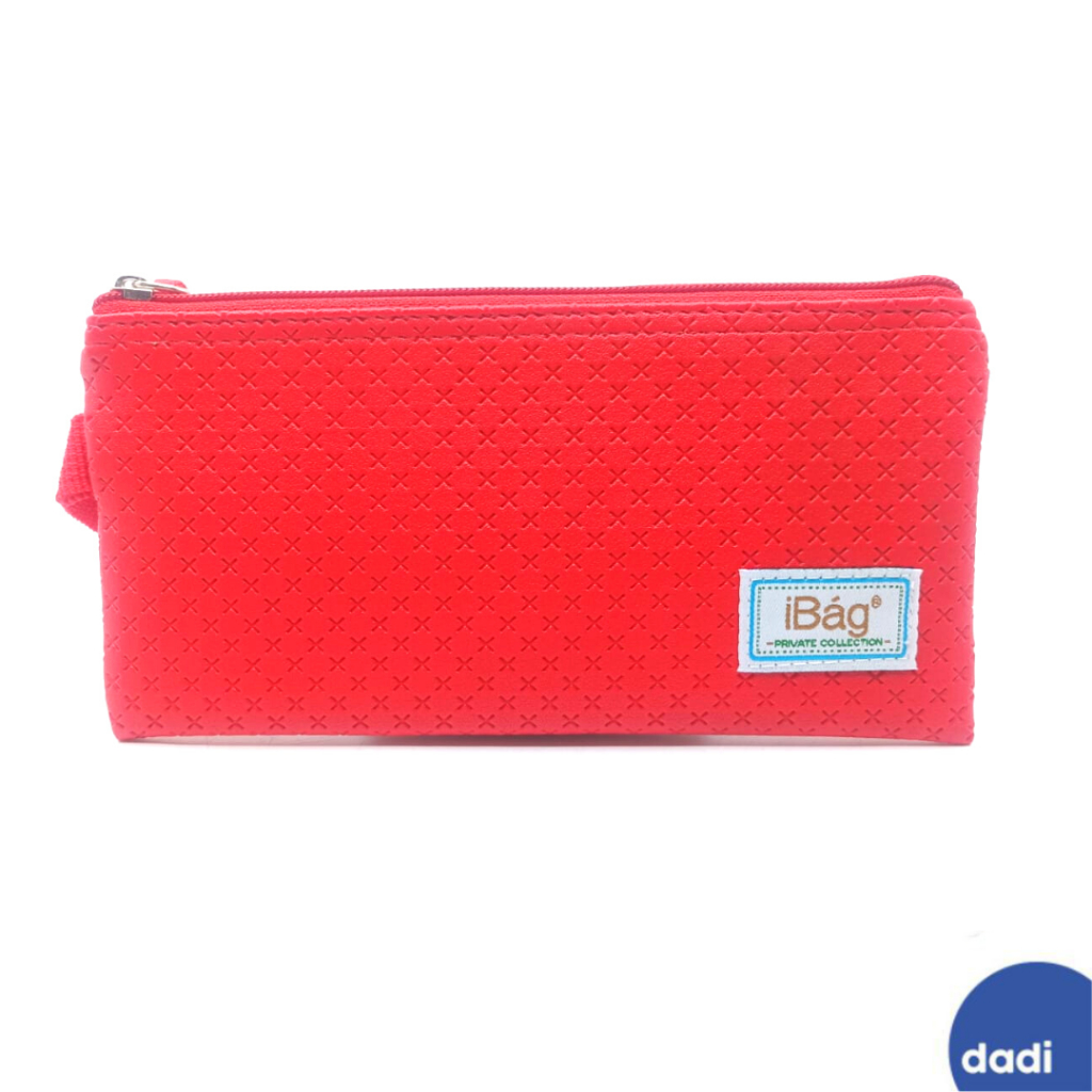 

Dadi - IBAG Pouch bag Anak / Tempat Pensil Anak