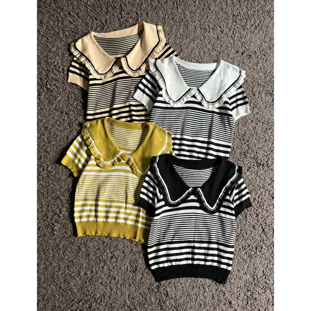 Kode: 3236 (Knit top)