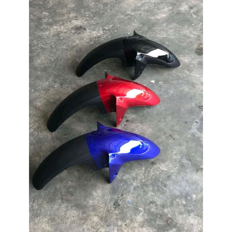 Slebor R15 slebor depan yamaha r15 spakbor depan r15 yamano tebal