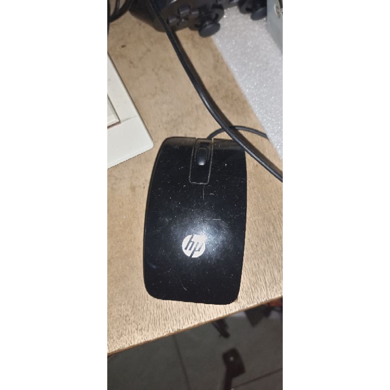 mouse Komputer USB