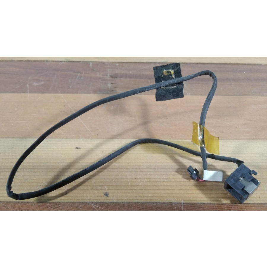 Kabel Konektor Port LAN Laptop MSI MS-1481 FX400