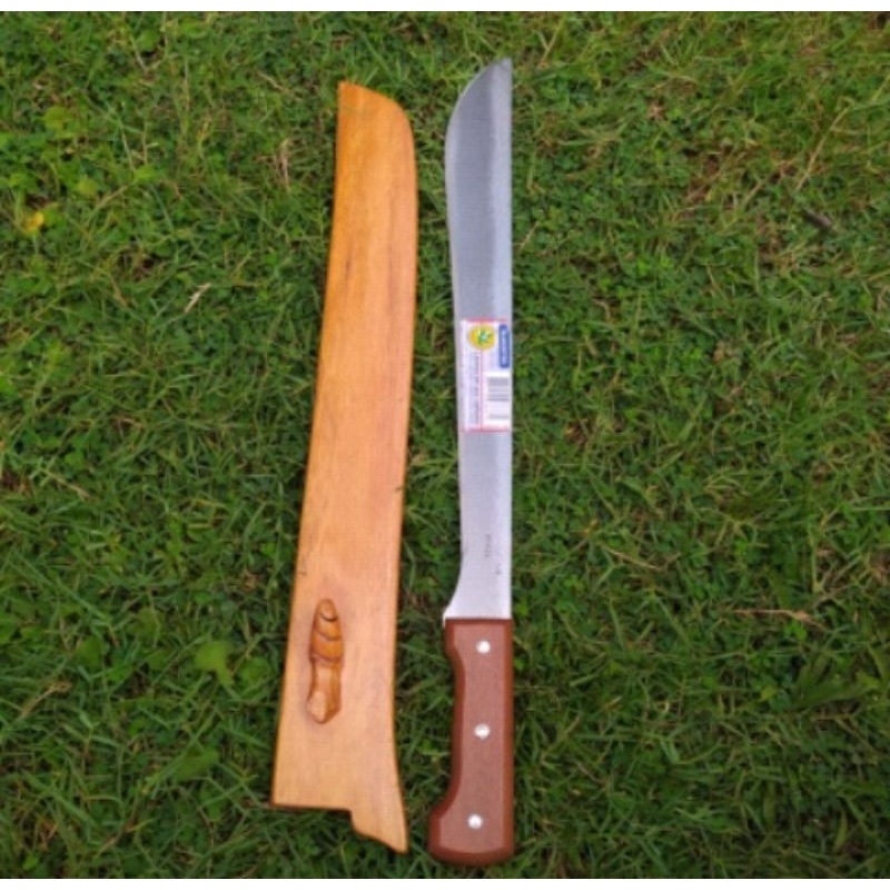 sarung golok tramontina brazil 18 inchi