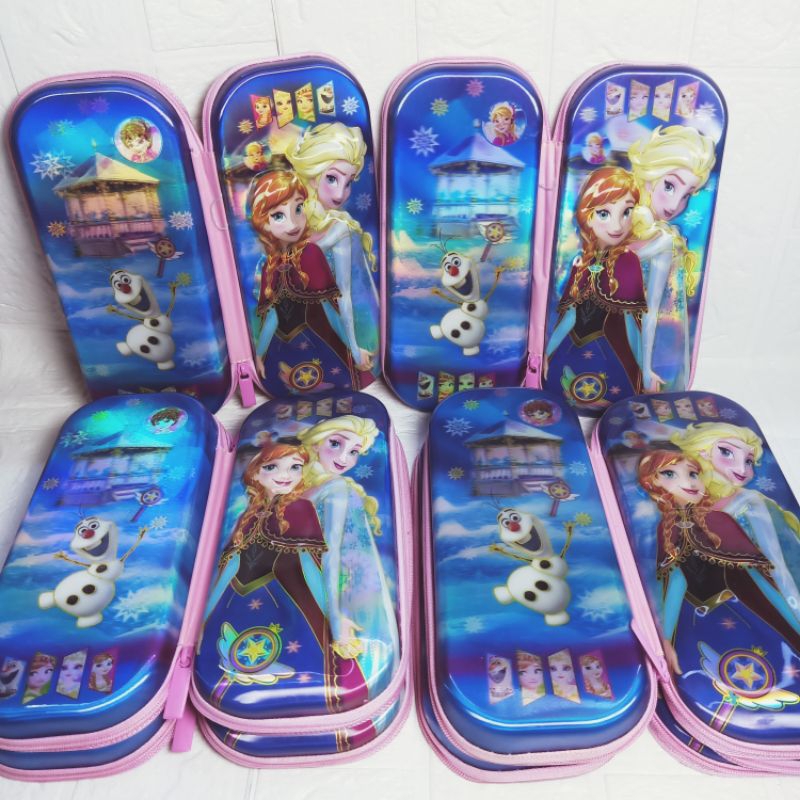 

Kotak Pensil Anak Frozen