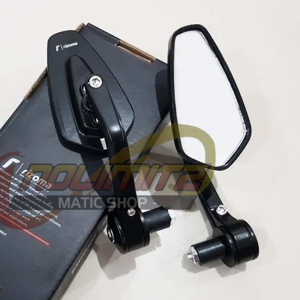 Spion Rizoma Jalu Octa Universal NMAX XMAX Aerox 155 PCX Lexi Vespa