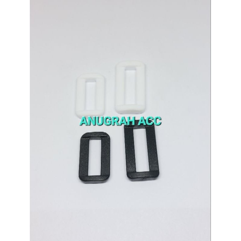 ring kotak plastik isi 10pcs