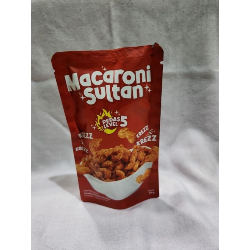 

makaroni sultan