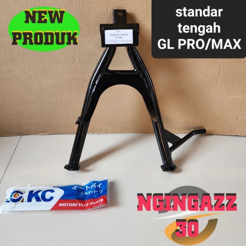 jagang standar tengah GL PRO GL MAX gl 100 model ori