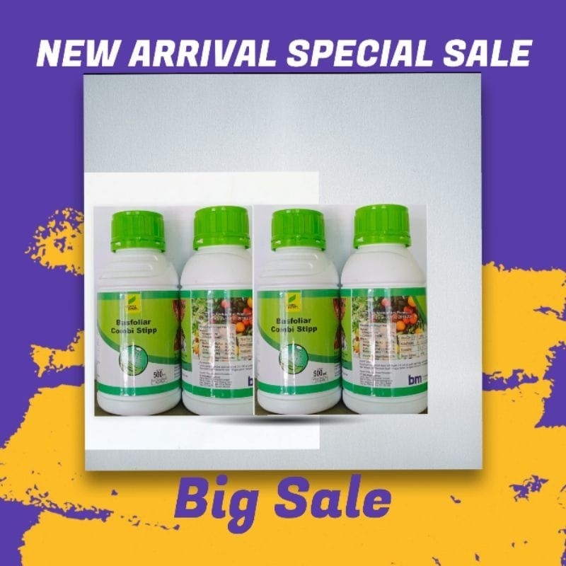 bm Basfoliar Combi Stipp