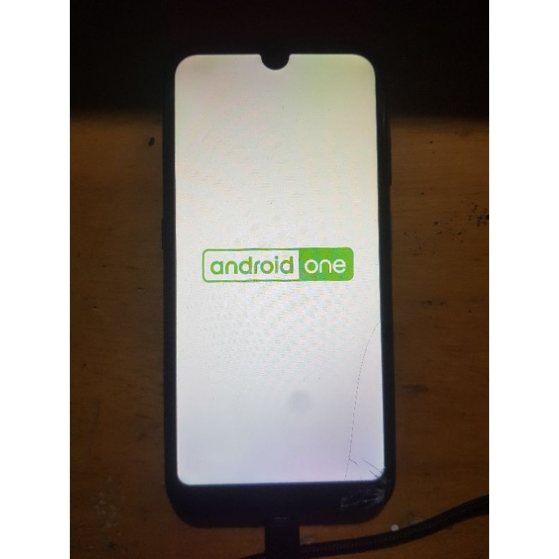 Lcd Mesin Unit Nokia 4.2