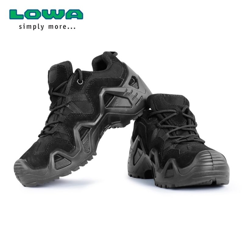 LOWA Zephyr Lo-Boots 4.0