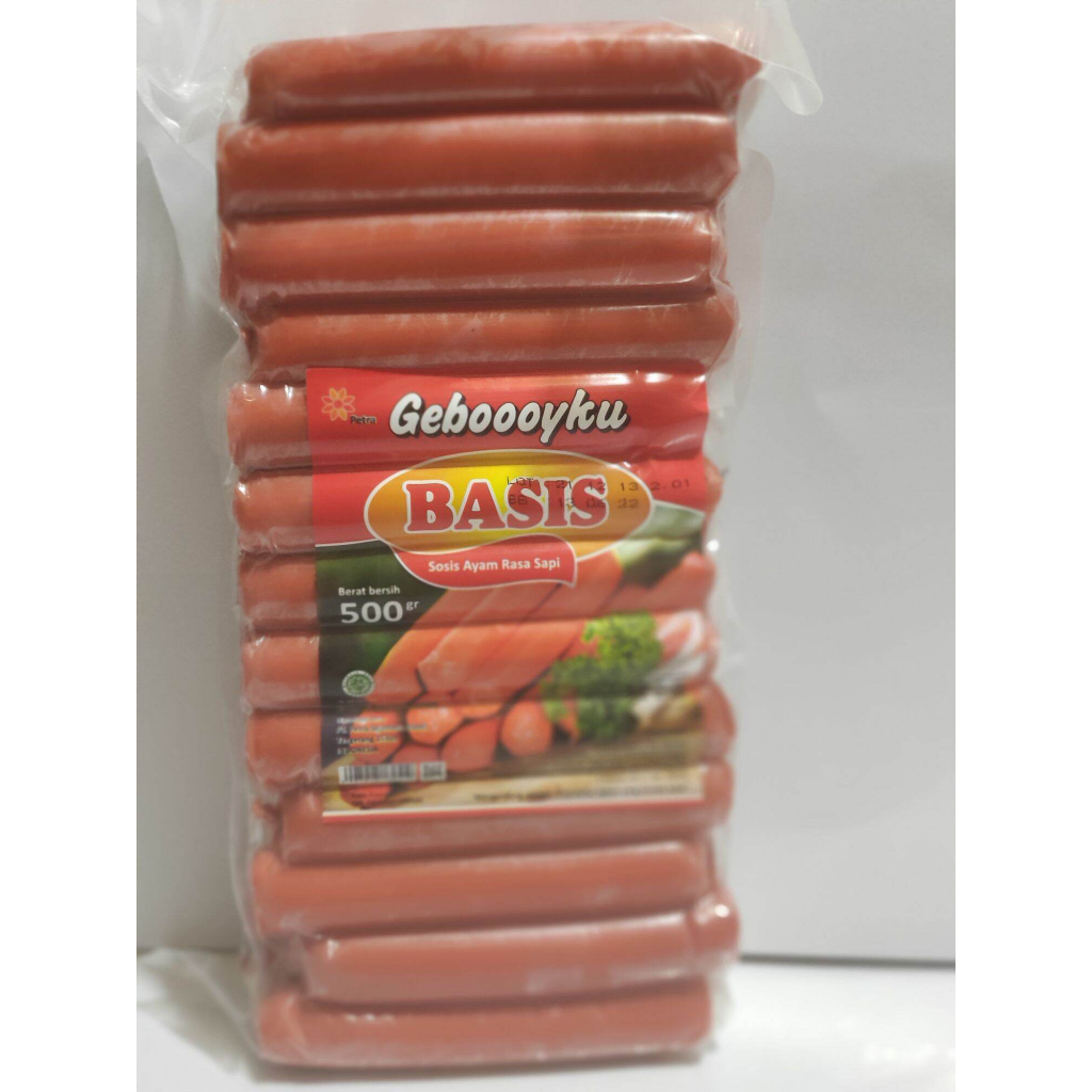 

GEBOOOYKU BASIS AYAM RASA SAPI 25 500GR