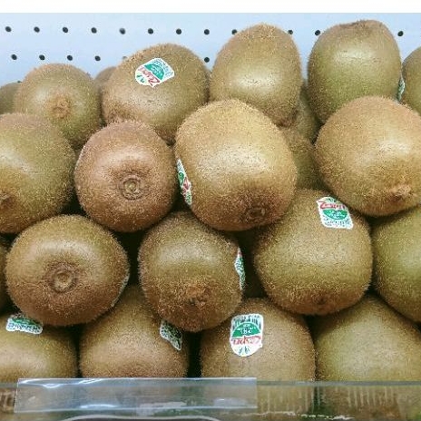 

Buah KIWI
