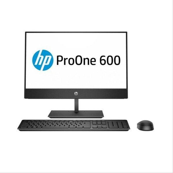 HP ProOne 600 G6 AIO 21.5″ FHD Touch i7-10700 8GB 256GB+1TB  Win11