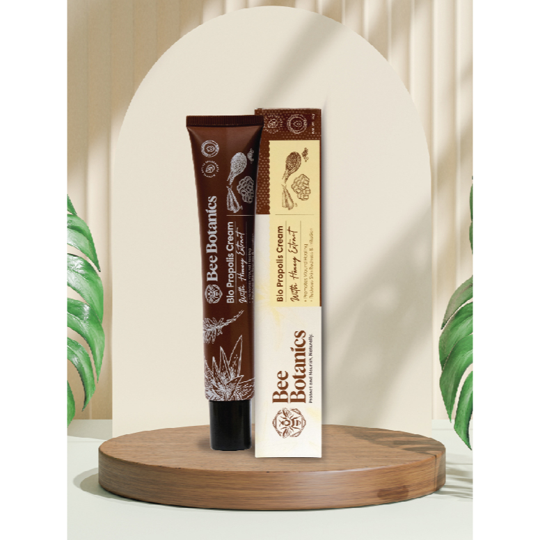 BEE BOTANICS BIO PROPOLIS CREAM
