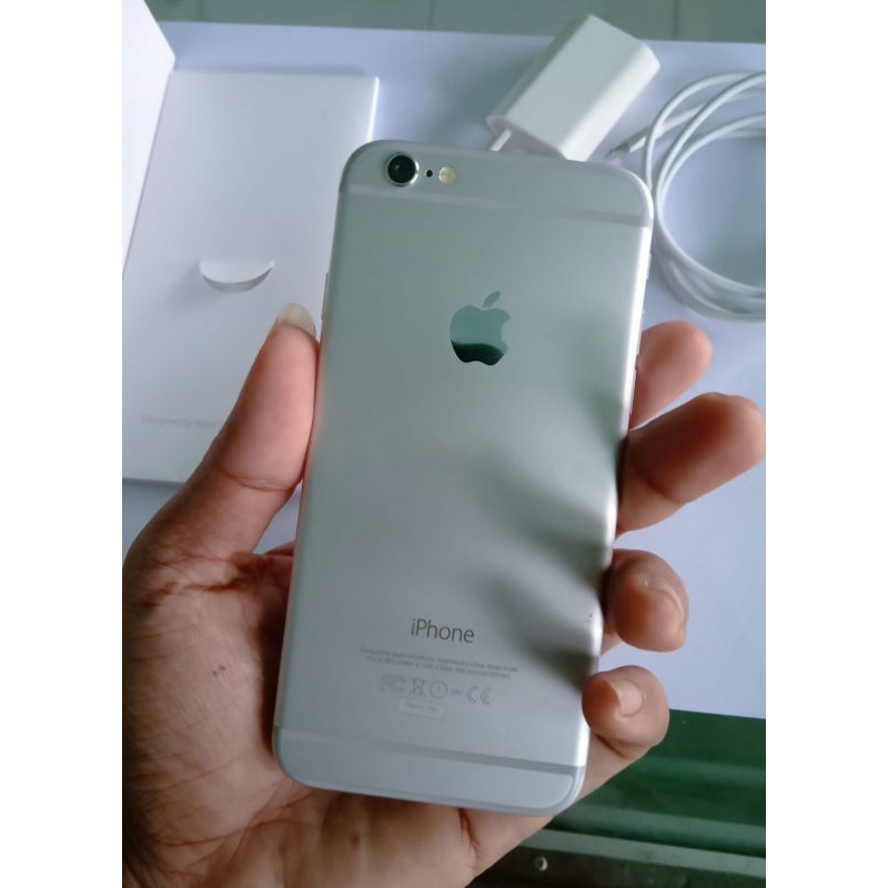 Iphone 6 64GB Ibox