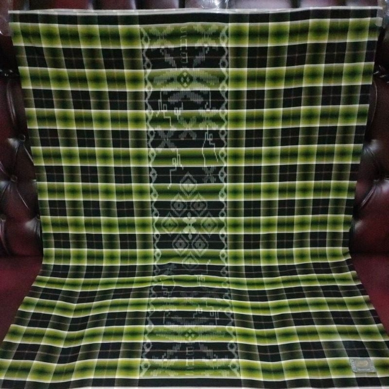 Bhs Second Bekas Mulus