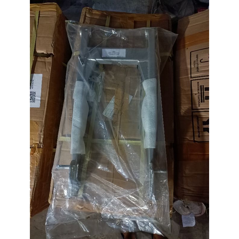 POROK/AREM HONDA SUPRA FIT NEW