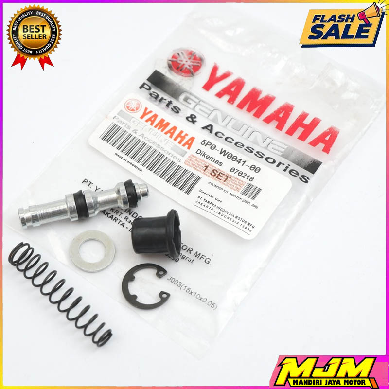 SEAL MASTER REM MOTOR YAMAHA MIO SPORTY SEAL MASTER FINO X-RIDE XEON SEAL MASTER REM JUPITER VEGA RX