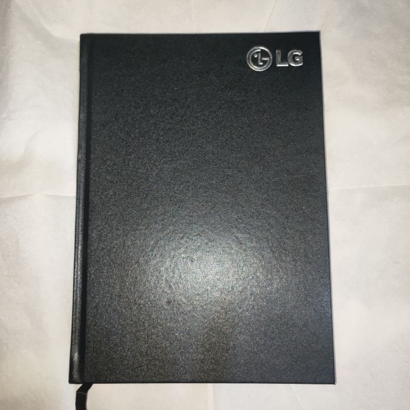 

SALEEE BUKU AGENDA NOTEBOOK A5 HARDCOVER