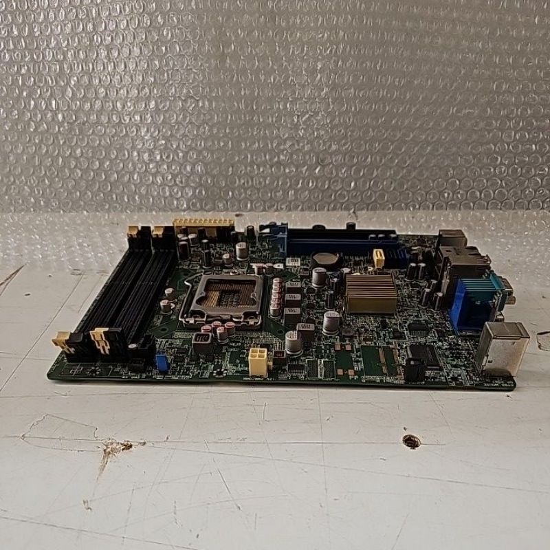 MOBO DELL OPTIPLEX 990 SFF ORI COPOTAN MURAH LEBAY