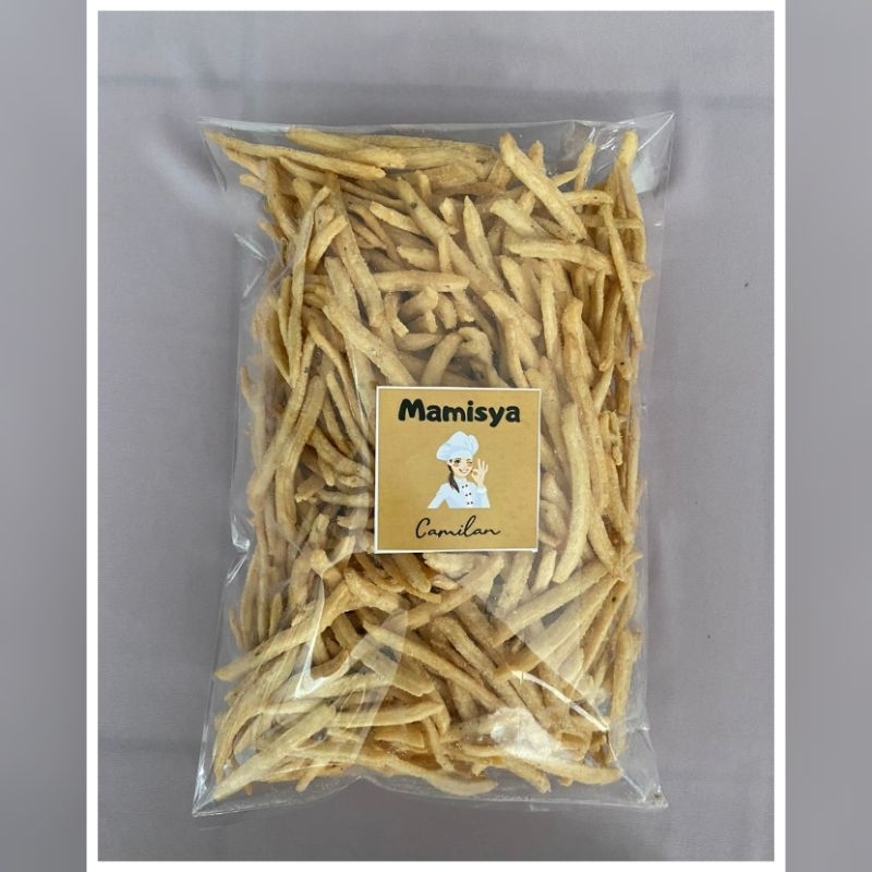 

Sistik Original 500 Gram