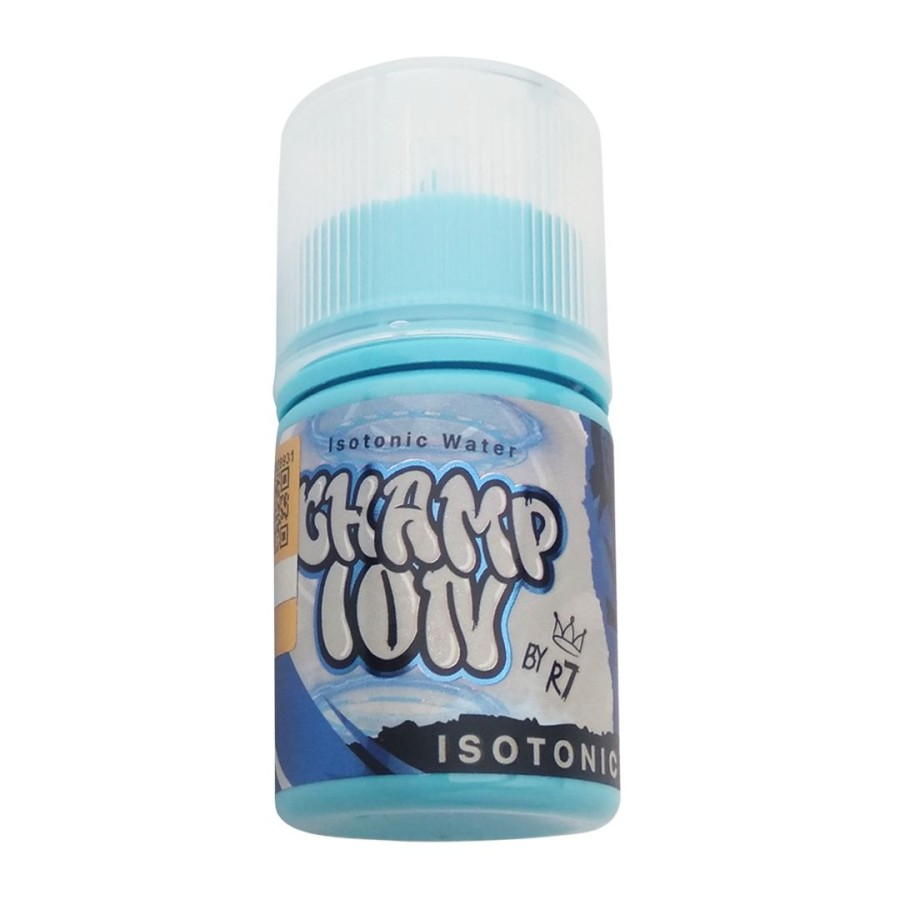 Le Ta Kussya Blueberry Cracker 60ML by Xfactory x BED