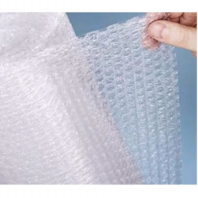 

BUBBLE WRAPP KEREN