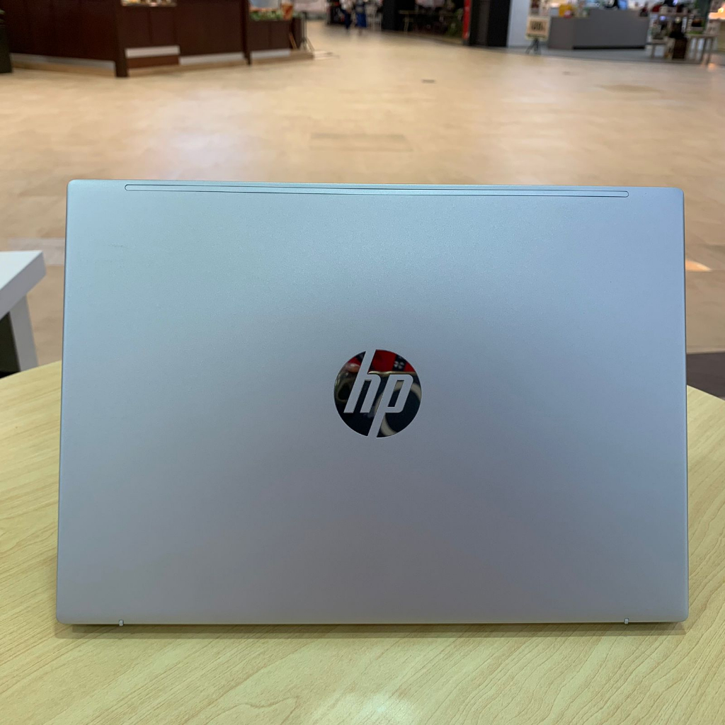 LAPTOP HP PAVILION AERO 13 RYZEN 5 5625U 16GB 512GB SSD WUXGA IPS WIN11