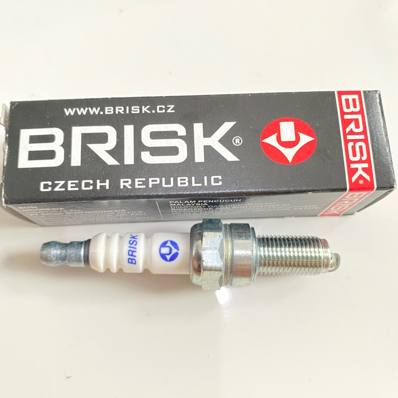 BUSI BRISK SATRIA FU NMAX AEROX KHARISMA VESPA MATIK