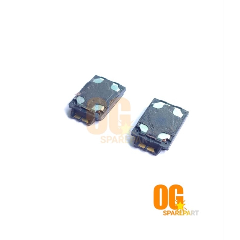 buzzer only  samsung J4 J400F speaker bawah speaker musik