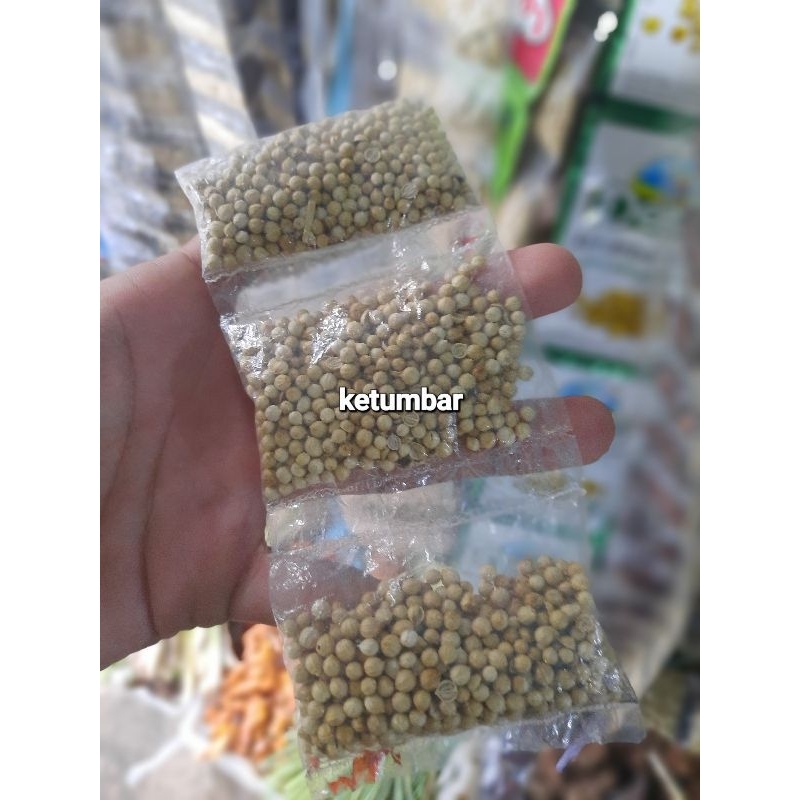

KETUMBAR REMPAH DAPUR