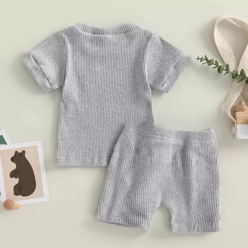 Jeco fashion SET ANAK GLEEN UNISEX