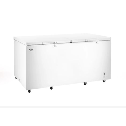 CHEST FREEZER AQUA AQF-980GC 916 LITER 420 WATT