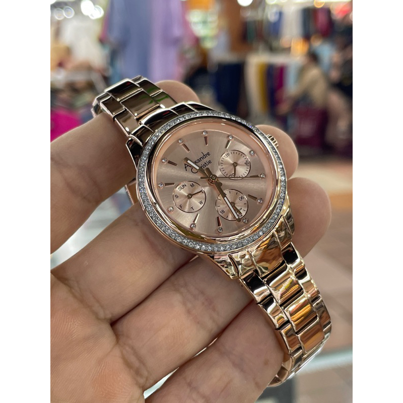 alexandre christie 2A62bf wanita