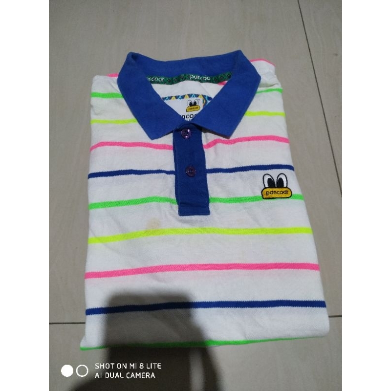 polo shirt pancoat