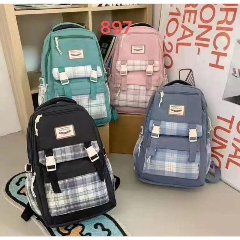 RANSEL KOREA IMPOR